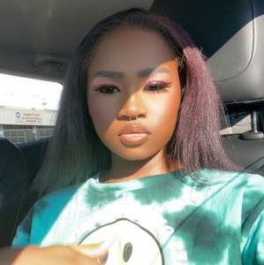 Meet your Posher, Niyah